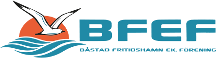 BFEF – Båstads Fritidshamn